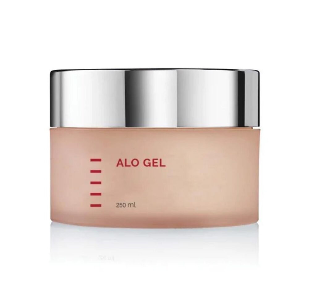 Aloe Vera Gel