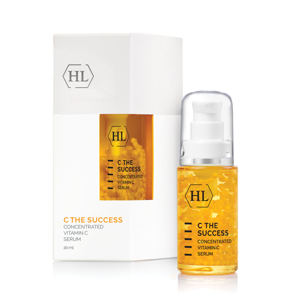 C THE SUCCESS Vitamin C Serum 30ml