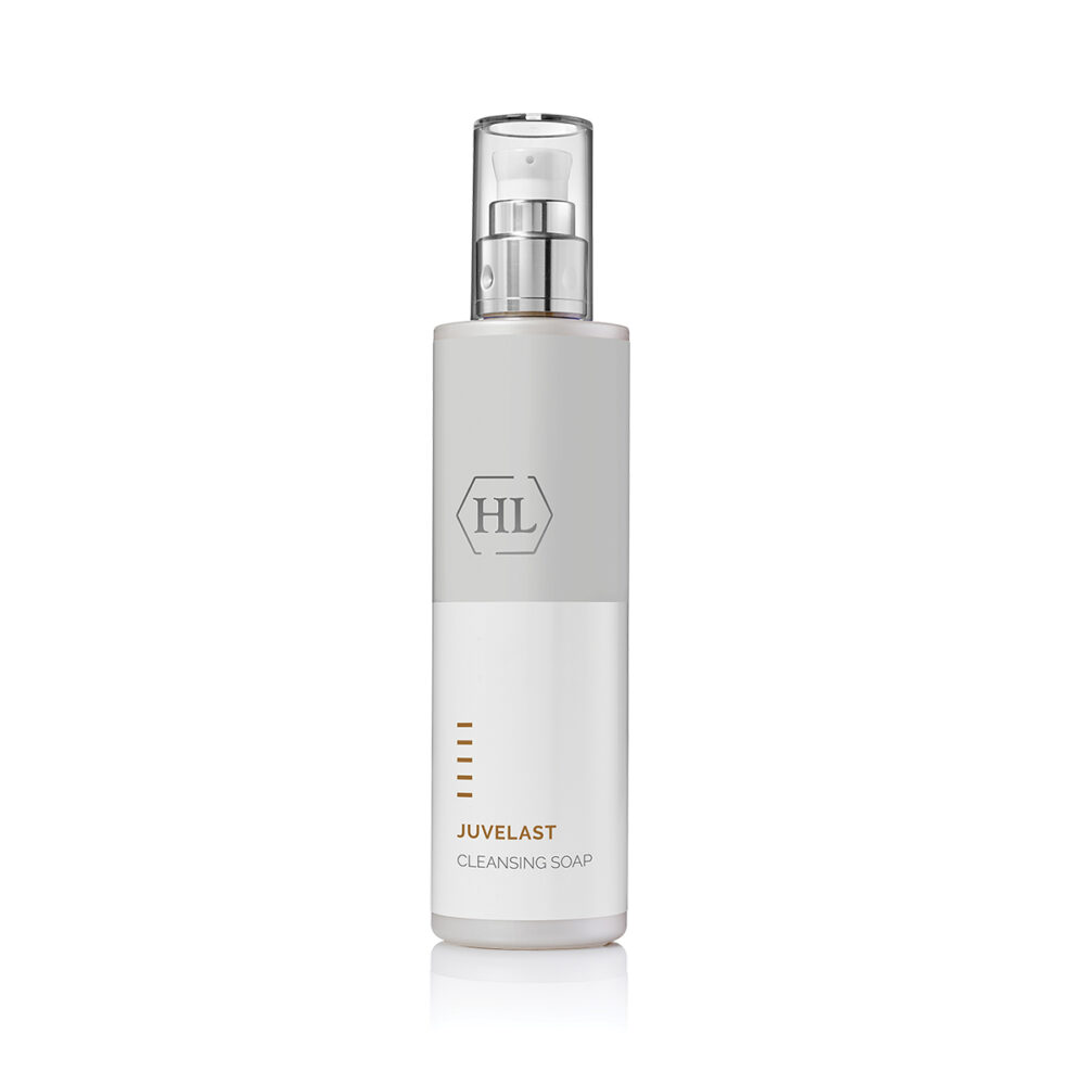 JUVELAST Cleansing Soap 250ml