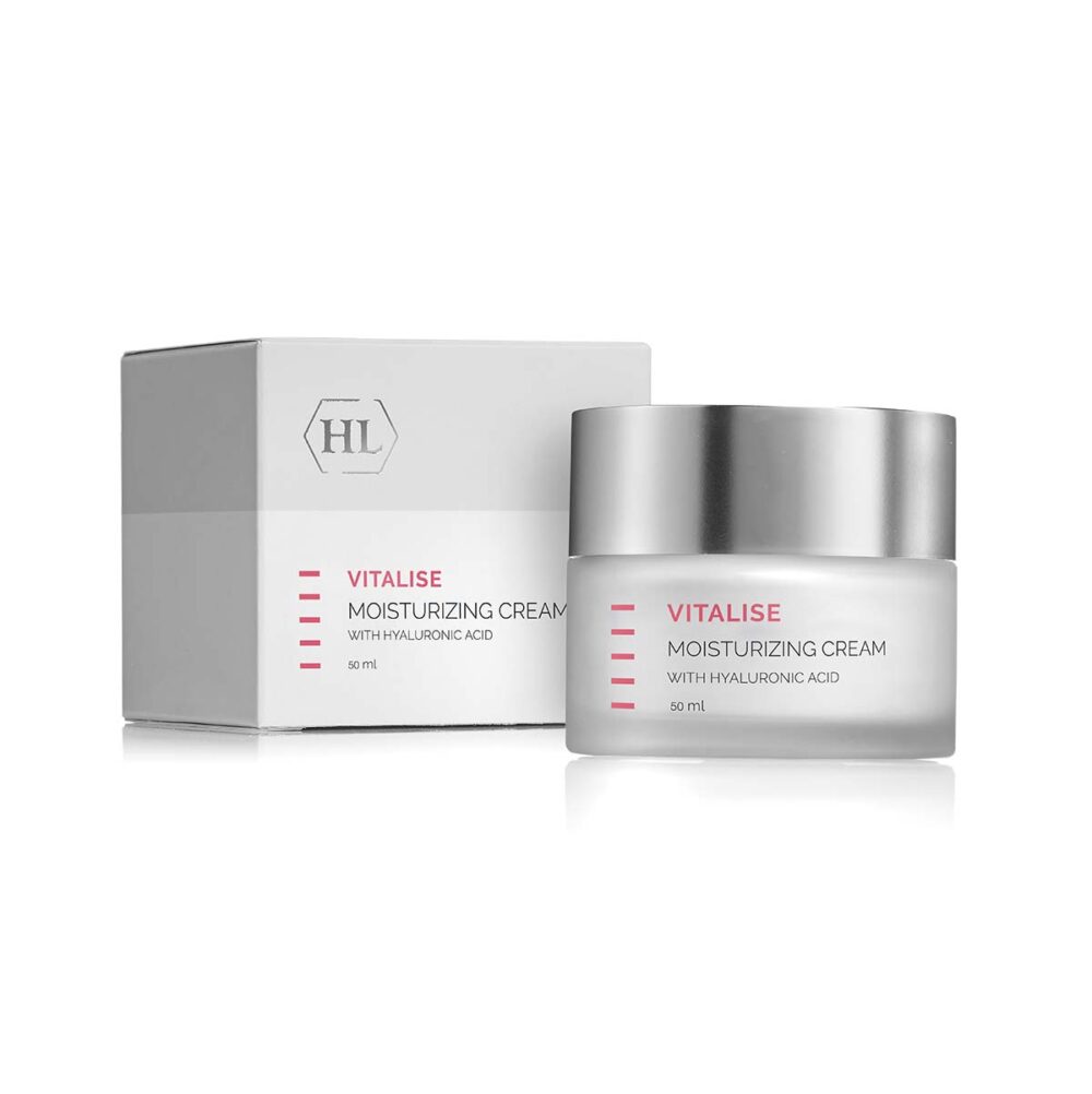 VITALISE Overnight Cream