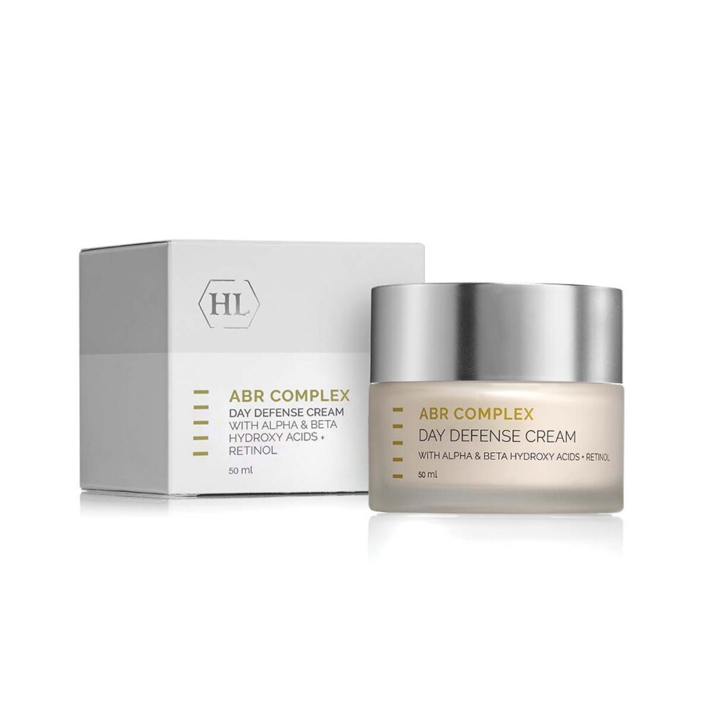 ABR COMPLEX  Day Defense Cream