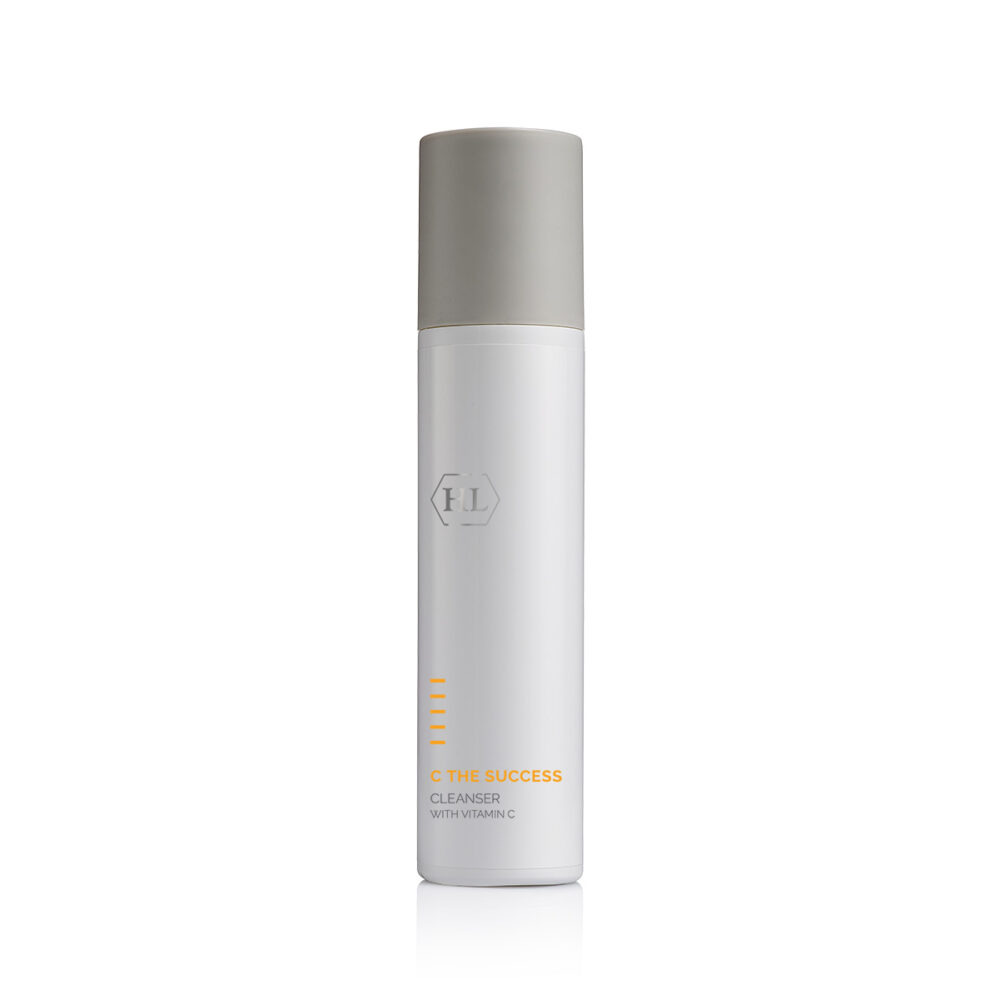 C THE SUCCESS Cleanser 250ml