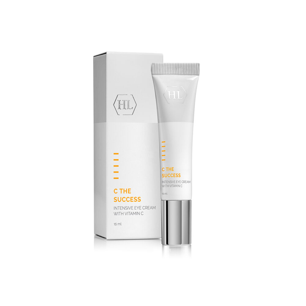 C THE SUCCESS Intensive Eye Care 15ml