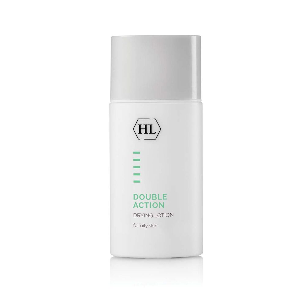 DOUBLE ACTION Drying Lotion 30ml
