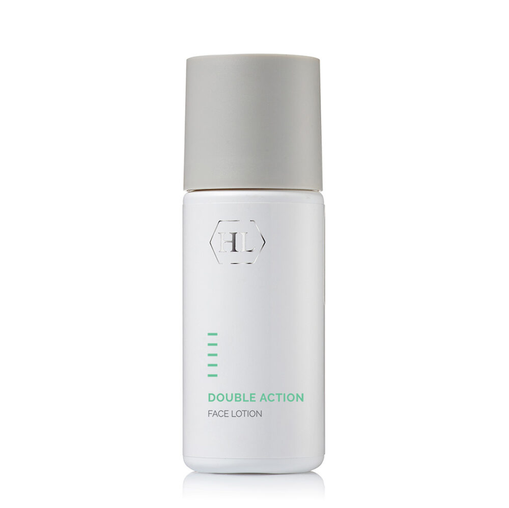 DOUBLE ACTION Face Lotion 125ml