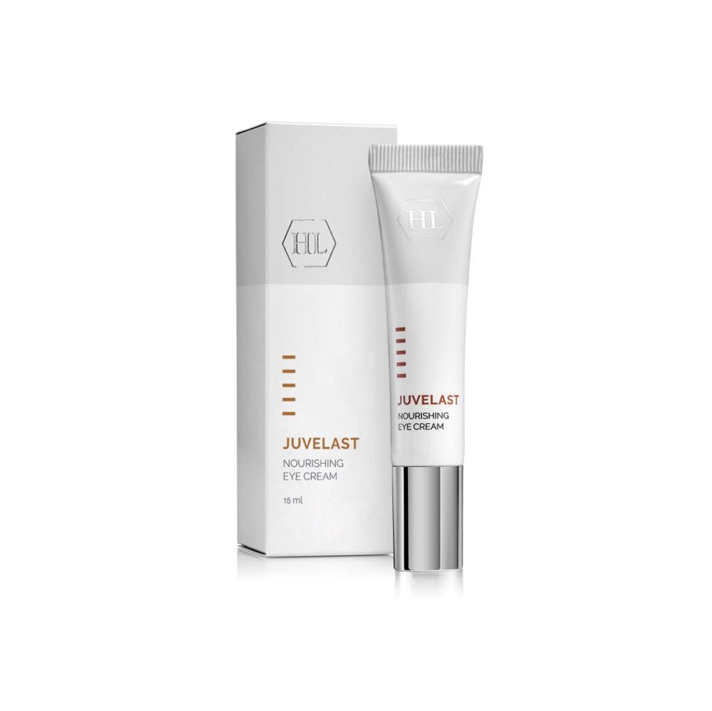 JUVELAST Nourishing Eye Cream 15ml