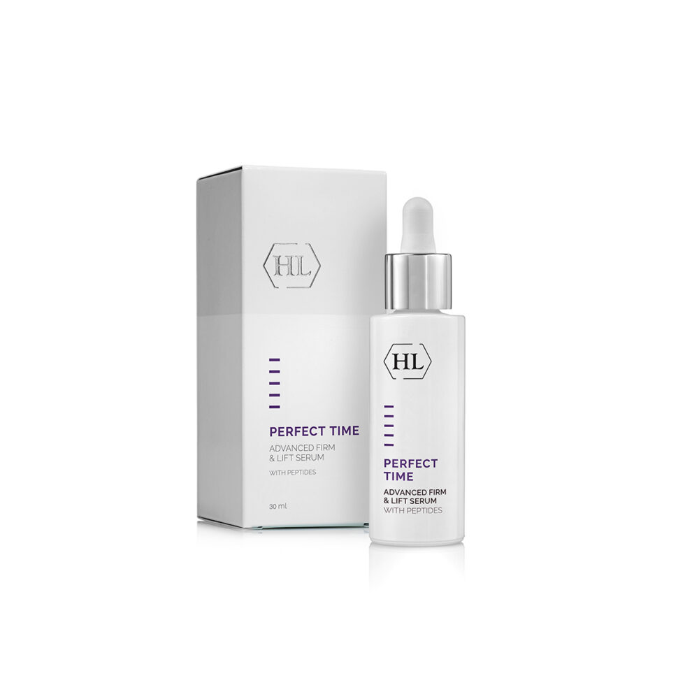 PERFECT TIME  Advanced Firm &  Lift Serum 30ml