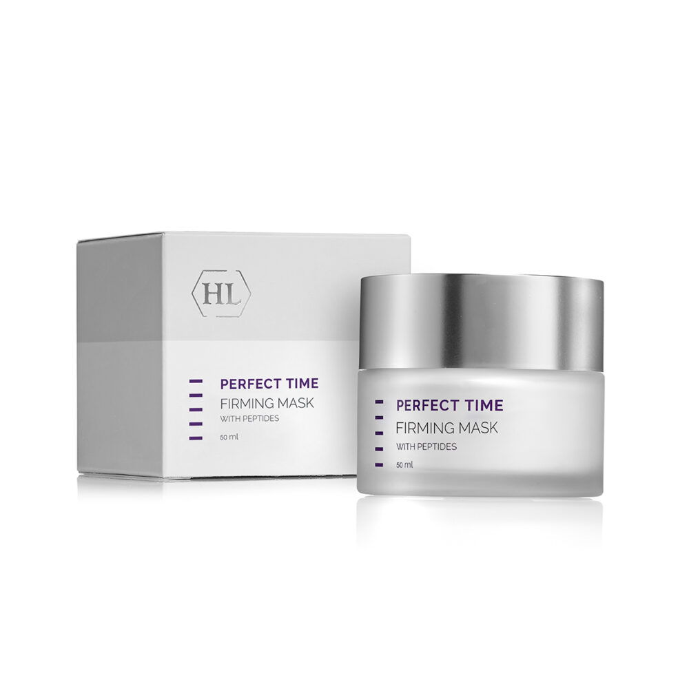 PERFECT TIME Firming Mask