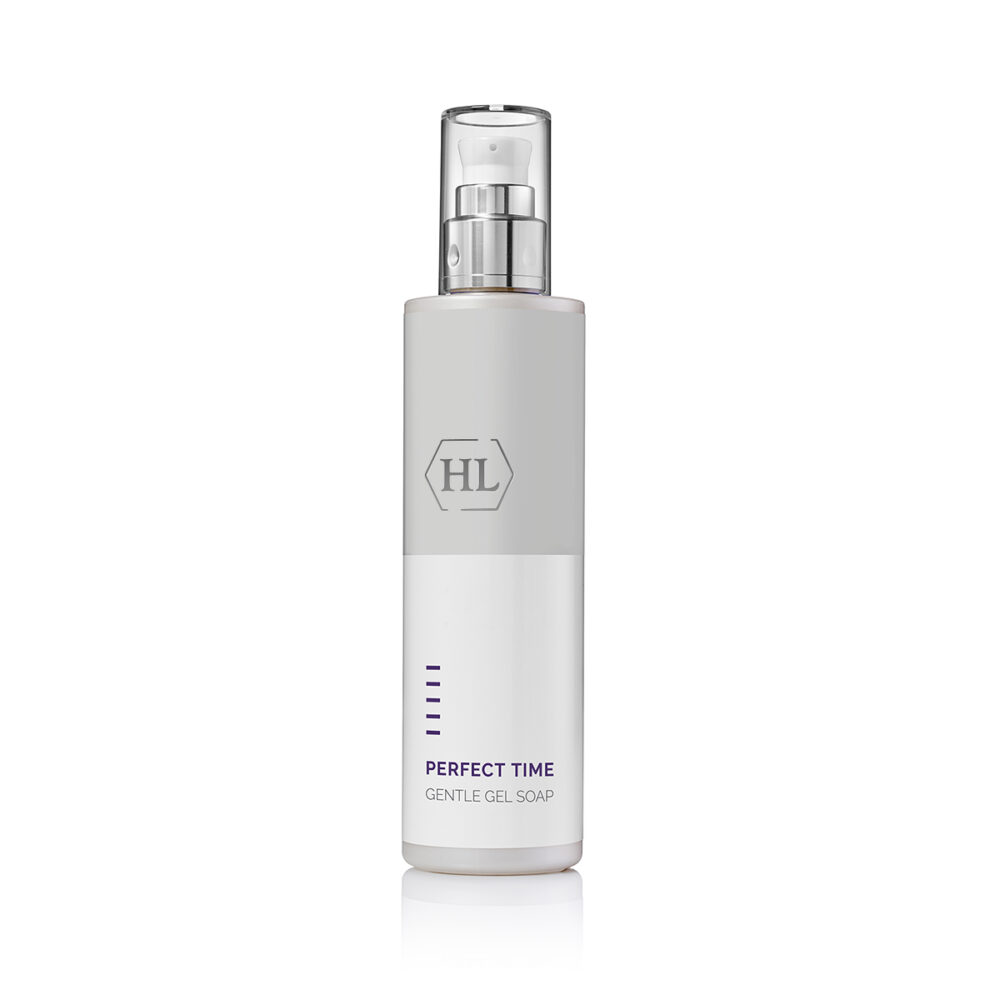 PERFECT TIME Gentle Gel Soap 250ml