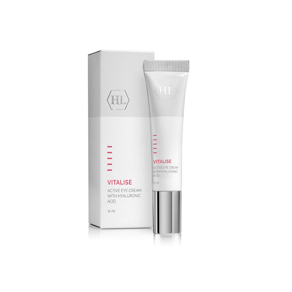 VITALISE Active Eye Cream 15ml