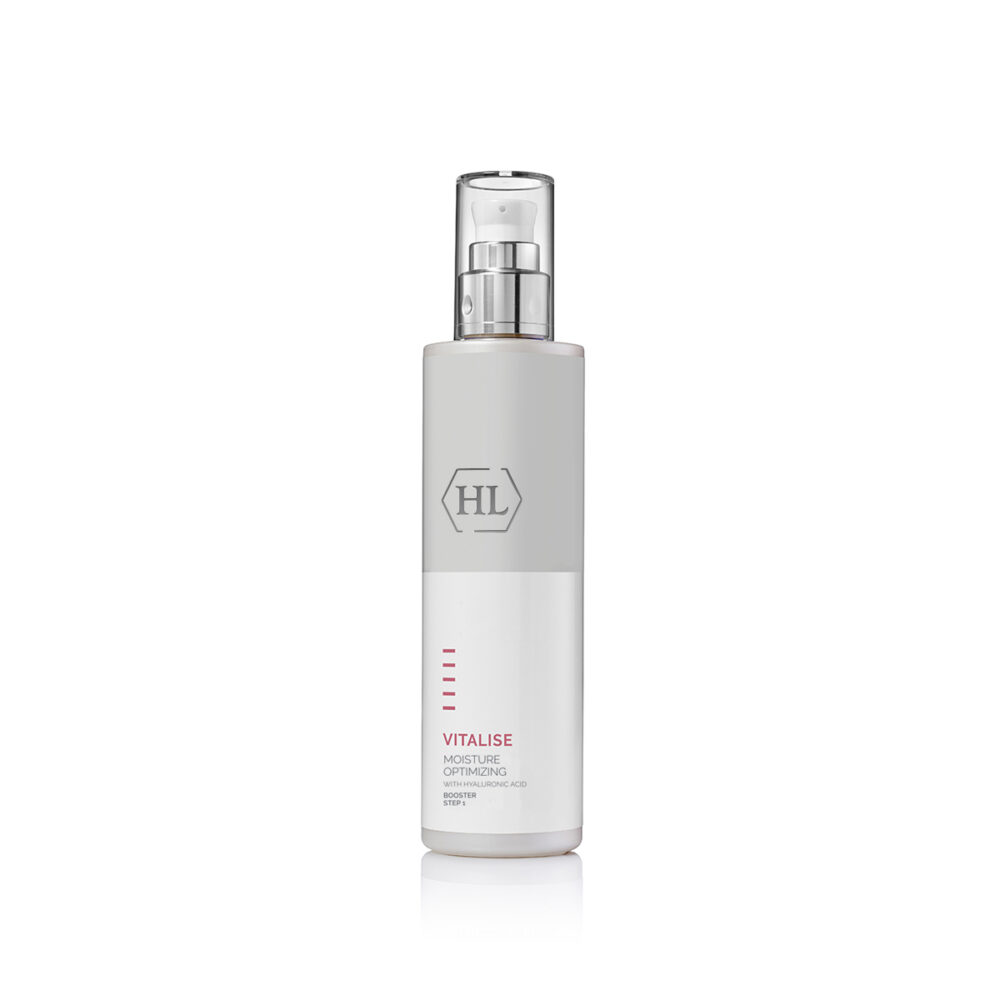 VITALISE Step2 Moisture Optimizing Mask 250ml