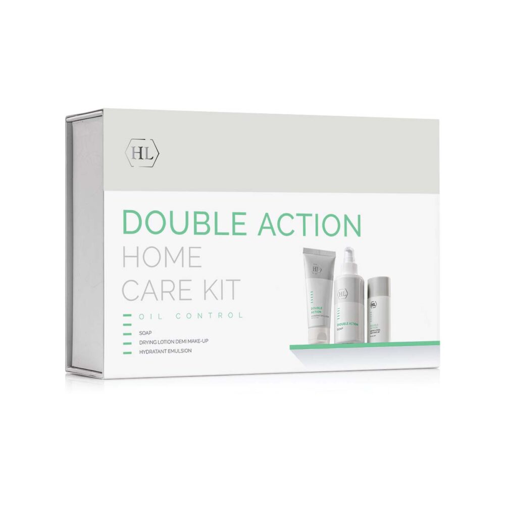 DOUBLE ACTION Kit