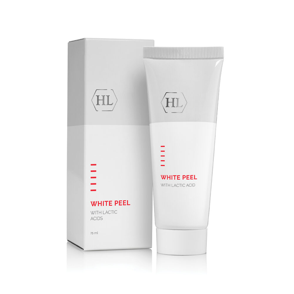 White Peel - Image 2
