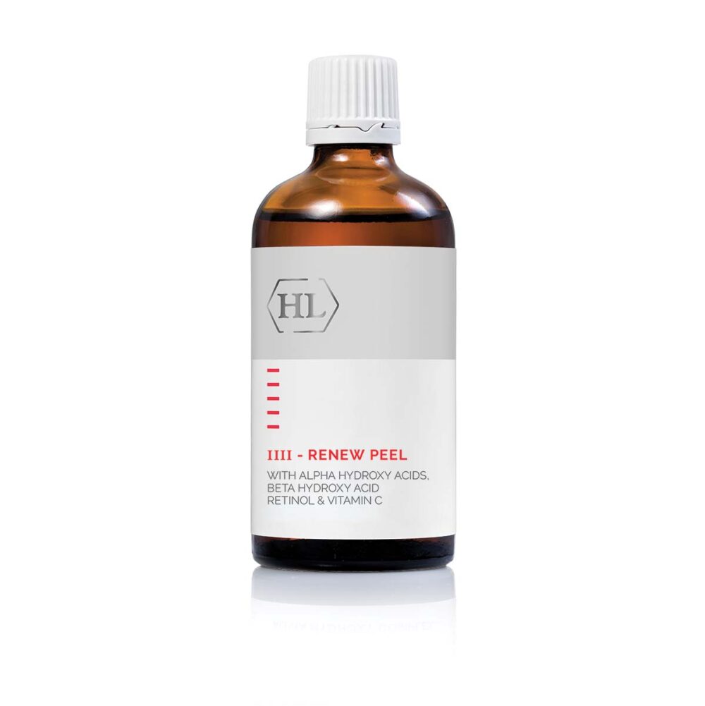 Renew Peel -IV
