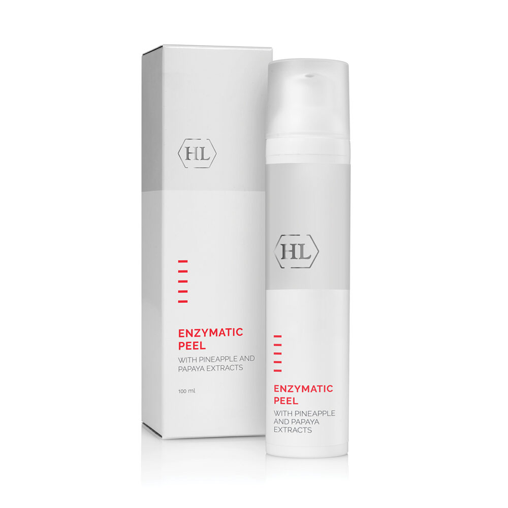 Enzymatic Peel 100 ml
