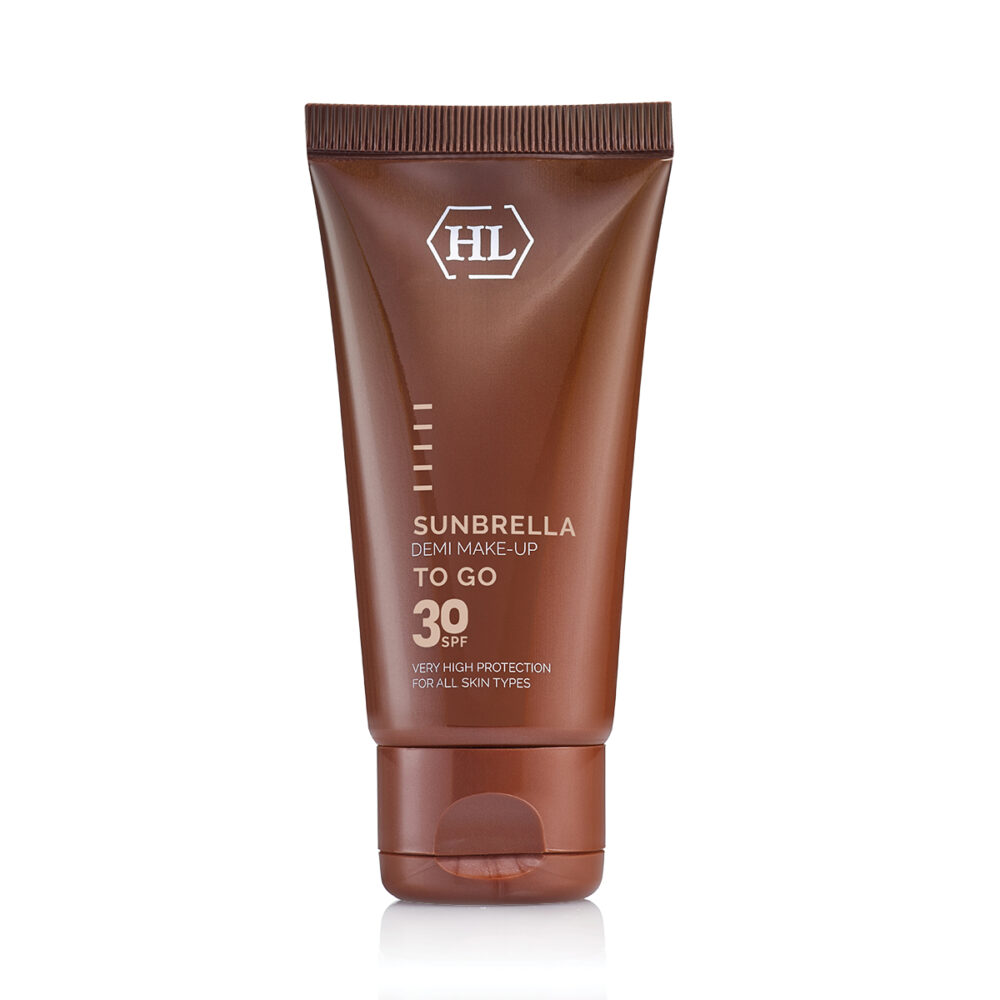 Sunbrella-Demi-Make-Up Spf-30
