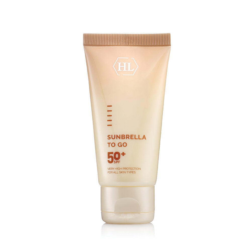 sunbrella spf 50