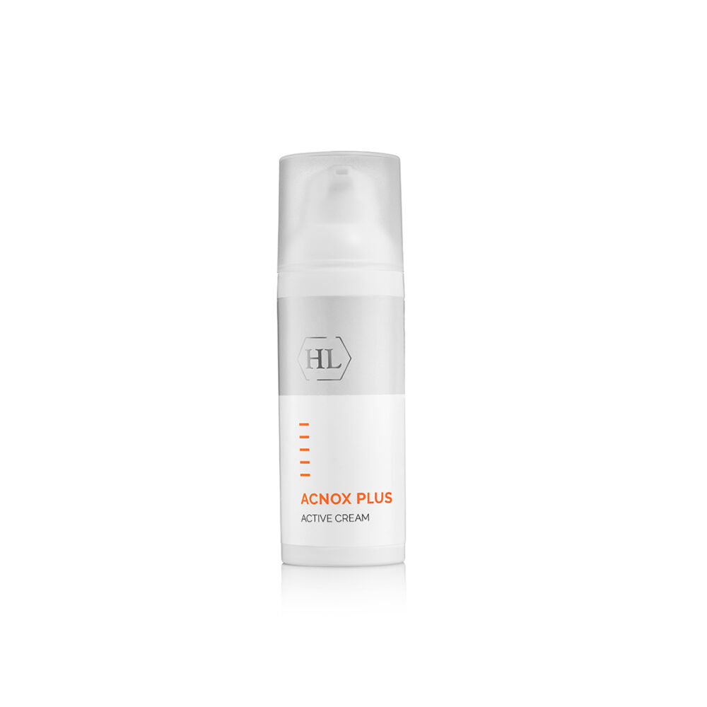 ACNOX PLUS active cream
