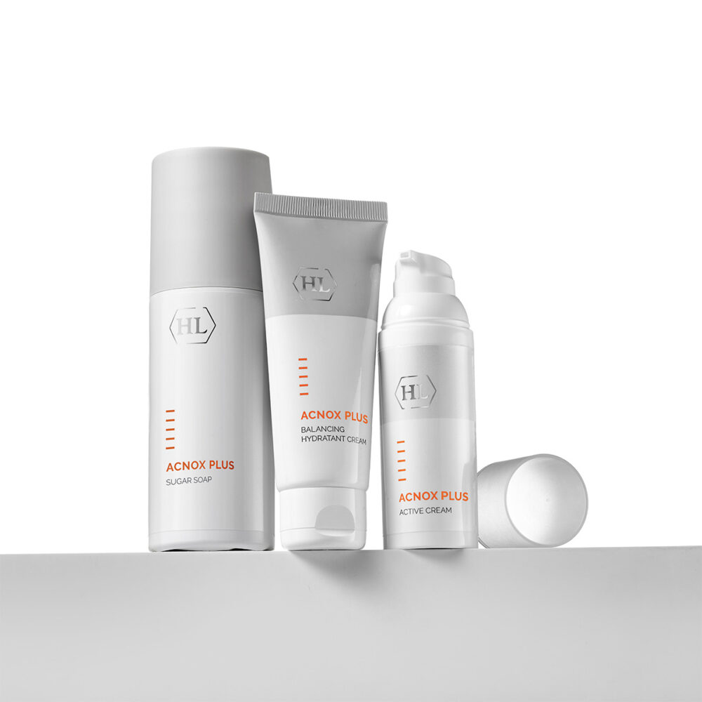 ACNOX PLUS