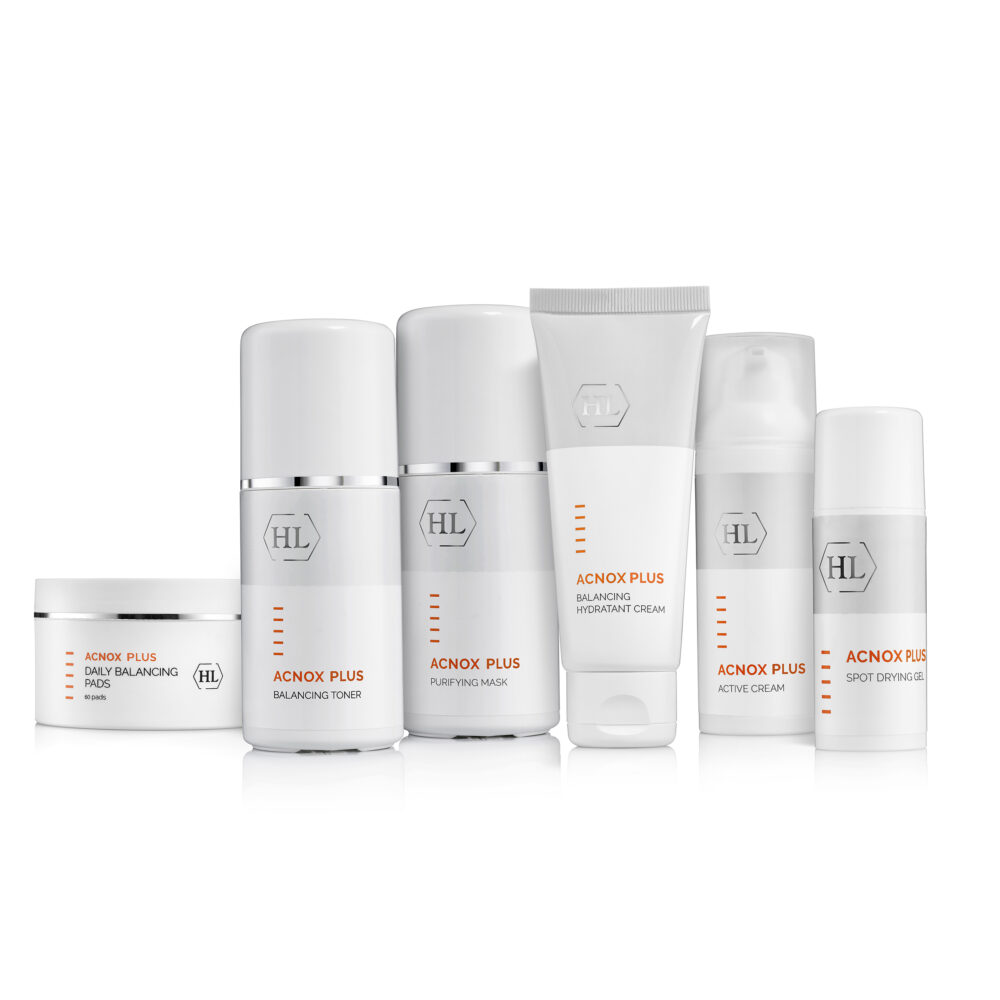 ACNOX PLUS