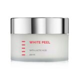 white peel 250ml