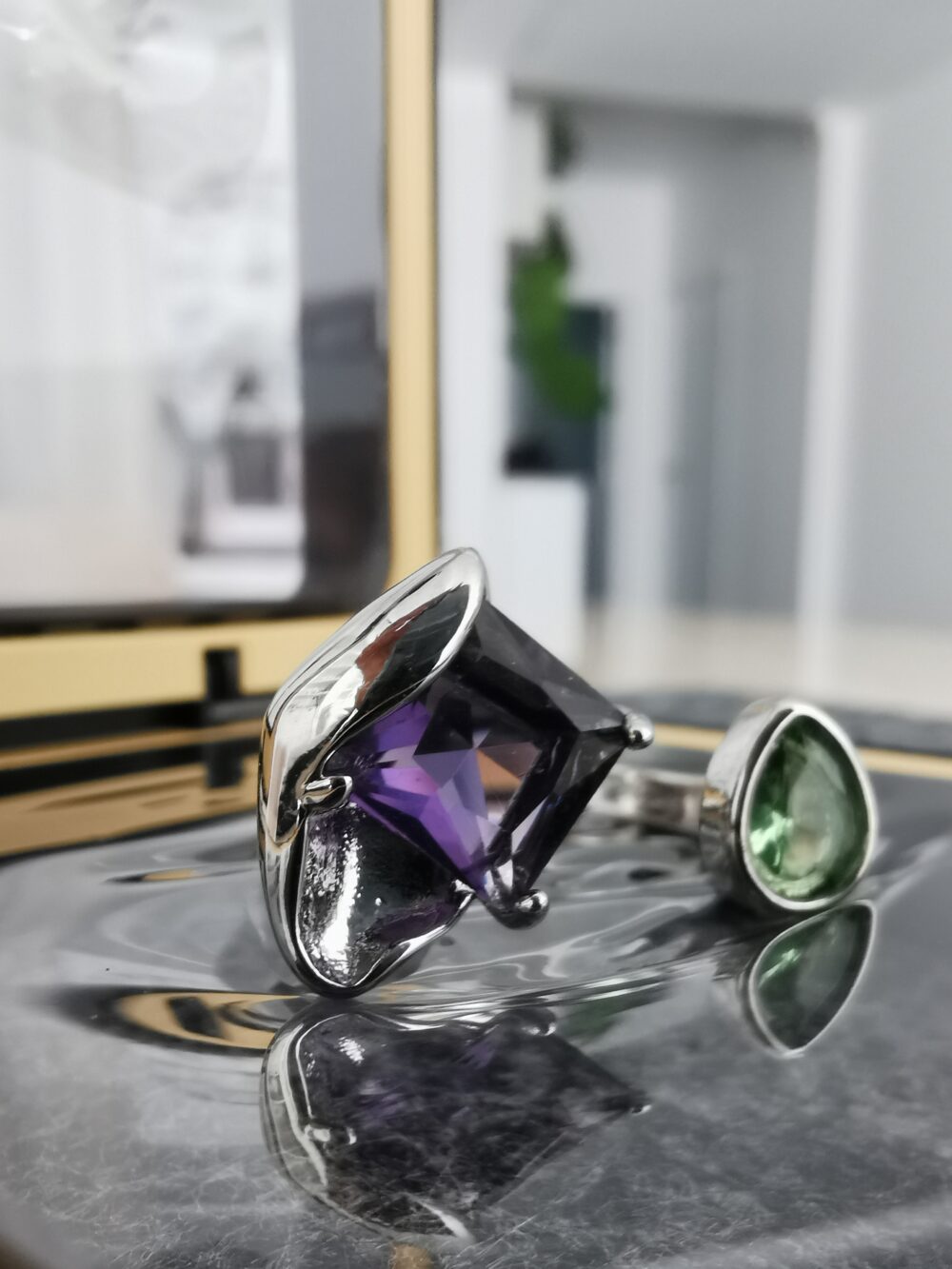 Adjustable Luxury