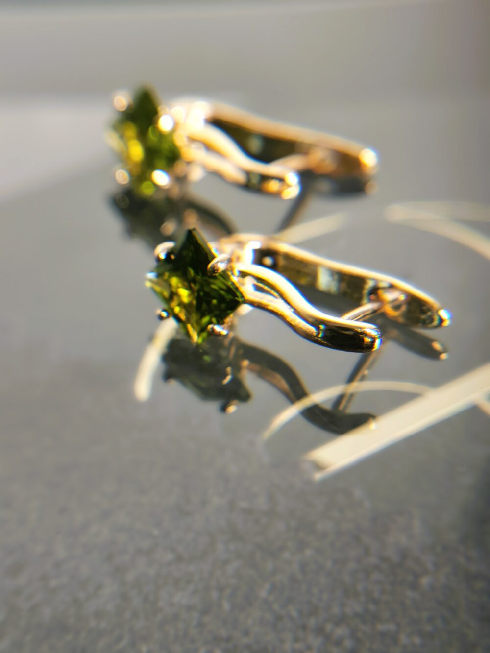 earings