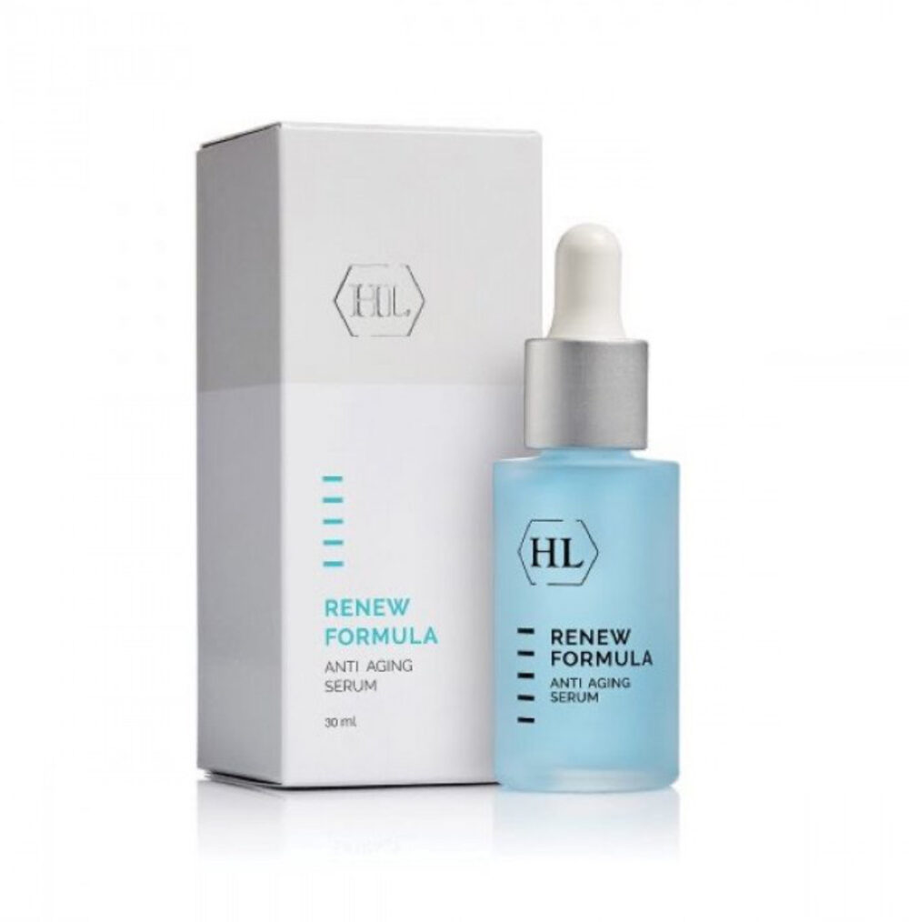 RENEW FORMULA Anti Aging Serum 30ml