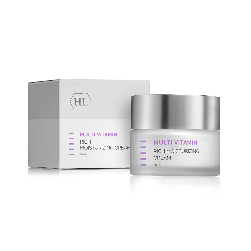 Multi Vitamin Cream_