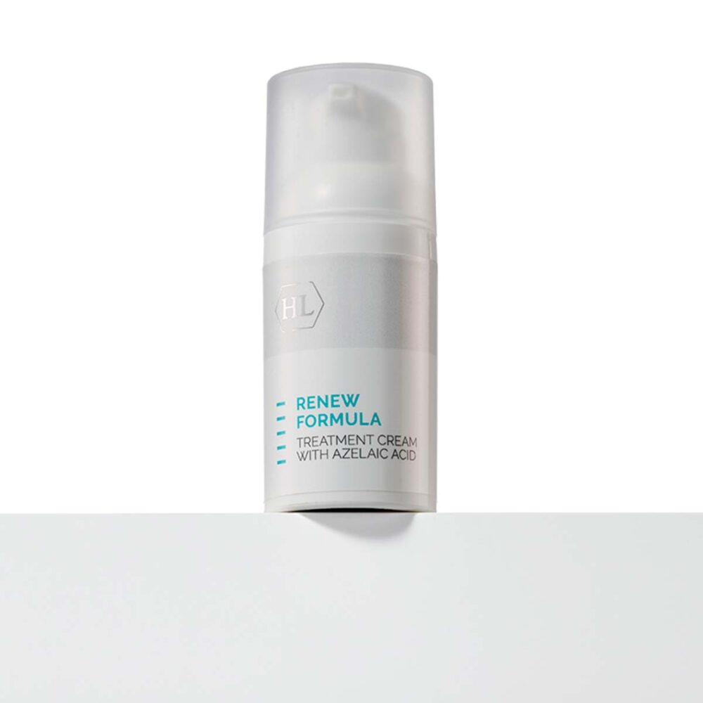 RENEW FORMULA Treatment Cream With Azelaic Acid 30ml (exp: 01/2026)