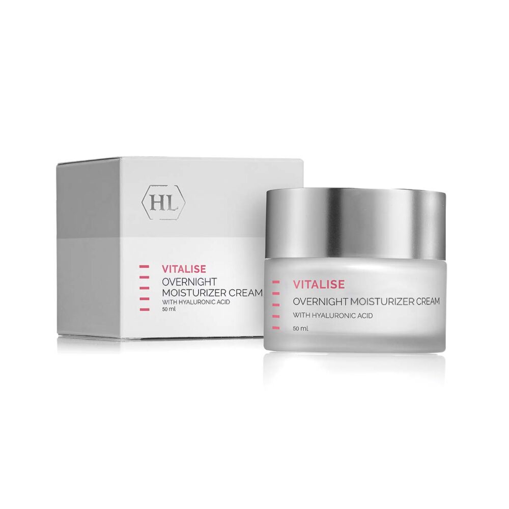 Vitalise Overnight 50 ml_
