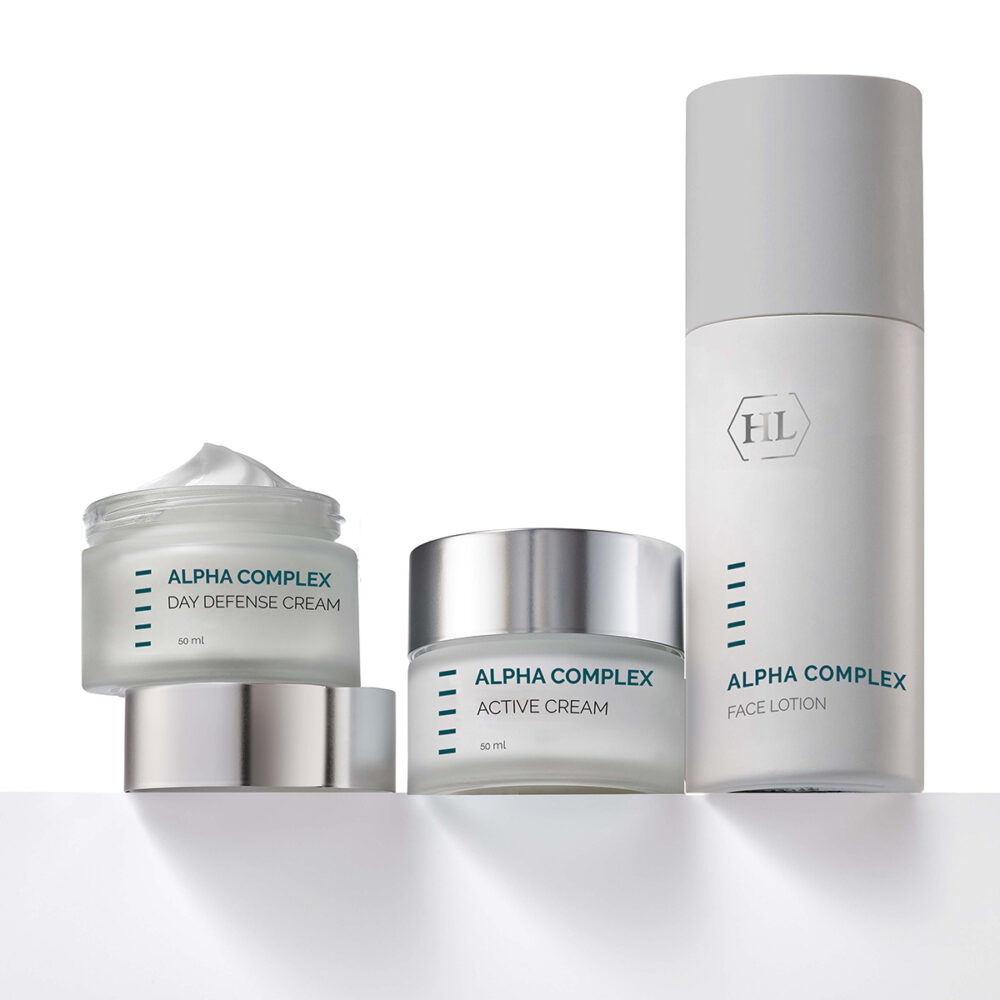 ALPHA COMPLEX Day Defense Cream 50ml (exp: 06/2026) - Image 2