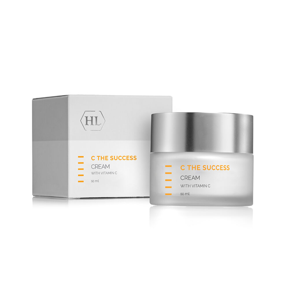 C THE Success Cream 50ml (exp: 01/2026)