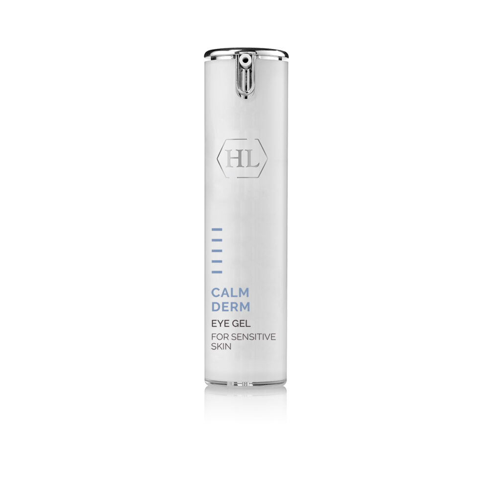 CALM DERM EYE GEL